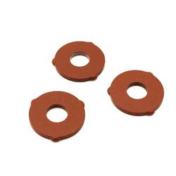 Gasket for Boiler Cap (Pack of 3) For Hi-Steam SVP-24 MVP-35B Boilers #MVP029S