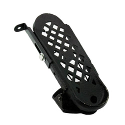 Spring Loaded Foot Pedal For Industrial Sewing Machine