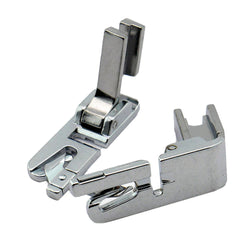 3/16" (5mm) Rolled Hemmer Foot #P60007 For Singer Slant Shank Sewing Machines
