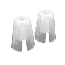 2 Pk. Juki Spool Retainer #A1120202000 For MO-644D MO-1000 TL-98Q TL-2010Q