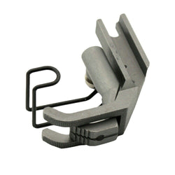 Double Toe Presser Foot Set for Durkopp Adler 067, 167, 267 Sewing Machine