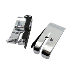 1/4" Foot With Guide For Elna, Janome, Kenmore, Pfaff Sewing Machines