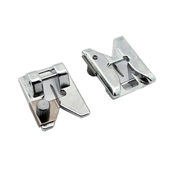 Snap-On Fringe Foot #XA7884002, SA142 For Brother Sewing Machine