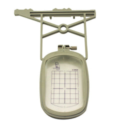 Small Embroidery Hoop 50mm X 72mm #0308697100 - Bernina Artista 185 200 Aurora