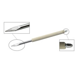 C.S. Osborne Modeler #474 Leather Tracer Made In USA