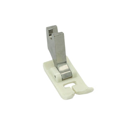 Non-Stick Leather Sewing Foot For Singer Slant Shank Sewing Machines