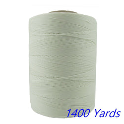 C.S. Osborne Nylon Tufting Twine #4700-T2, 1400 Yards