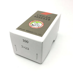 100 Organ 7X23, DYX23 Industrial Sewing Machine Needles