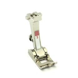 Bernina Standard Buttonhole Foot #0084477000 (#3N) Genuine New Style Machine
