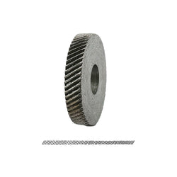 C.S. Osborne Pattern Embossing Wheel #459-6 Leatherwork Tool Made In USA