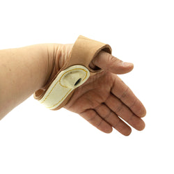 C.S. Osborne Sail Palm #265-LH For Left Hand Made In USA