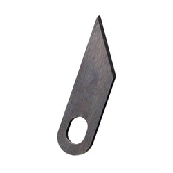 Lower Knife #XB1459001 For Brother 3034D, 4234D, 4234DT, 5234PRW Serger