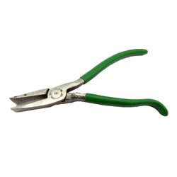 C.S. Osborne Duck Bill Plier (Serrated Jaw) #DB1 Stretching Plier Made In USA