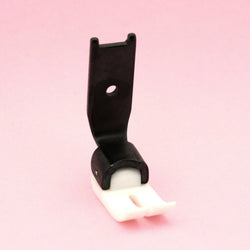 Leather Sewing Teflon Foot For Singer 111W 221W 221G Needle Feed Type Machines