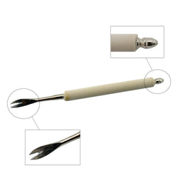 C.S. Osborne Modeler #467 Leather Modeling Tool Made In USA