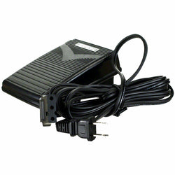 Foot Control Pedal Assembly #A6401-644-0AA-A For Juki MO-623, MO-644D Overlock