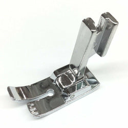 Straight Stitch Hinged Foot #55621 For High Shank Presser Foot Sewing Machines