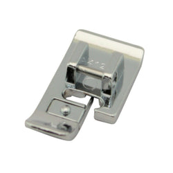 Edging Presser Foot (J) #4123806-45 For Husqvarna Viking Sewing Machine