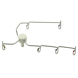 Thread Guide #A1120-655-0A0 For Juki MO-655 Portable Overlock Sewing Machine