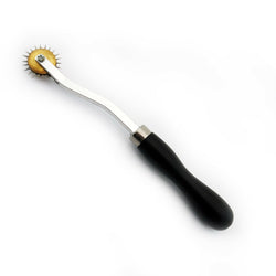 Sharp Needle Point Pattern Tracer With Black Handle For Patterng Making