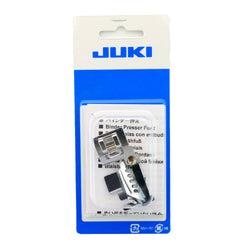 Binder Presser Foot #40080954 For Juki HZL-DX5, HZL-F300, HZL-G120, HZL-G220