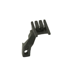 Feed Dog #257207-16F For Pegasus W500 Series Industrial CoverStitch Machine