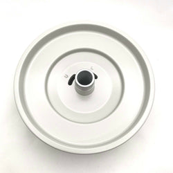 Flywheel (Hand Wheel) Assembly #214-02201 For Juki DNU-1541 Sewing Machine