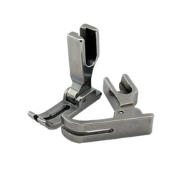 Presser Foot #P351-NF (9mm Wide) For Industrial Needle Feed Type Sewing Machine