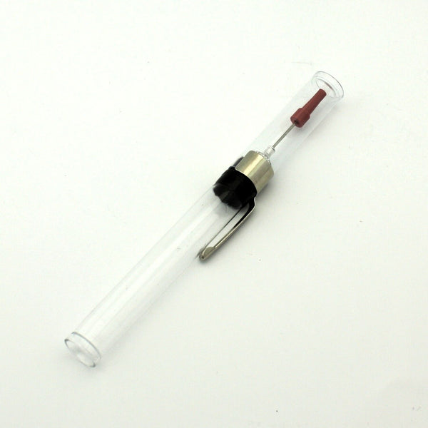 Pin Point Needles Refillable Needle Precision Pin-Point Oiler - No Oil, Oiler Only ...