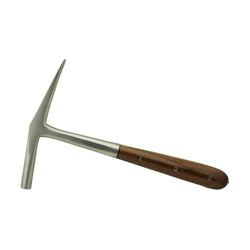 C.S. Osborne French Saddler's Hammer #55 Made In USA