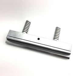 Upper Knife For CuTex® TBC-50LH Hot Knife Webbing Cutter (TBC-50LH/A-15)