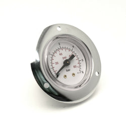 Pressure Gauge For Hi-Steam SVP-24 MVP-35B Mini Boilers #MVP053