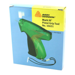Avery Dennison Mark III Standard Pistol Grip Tagging Tool 10651 Tagger
