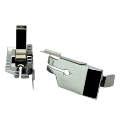 1/4" Guide Quilting Foot For Siner Singer 201, 221 Featherweight Sewing Machine