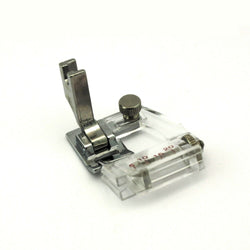 Adjustable Bias Tape Binding Foot #6288 For High Shank Sewing Machine
