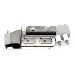 Hemmer Attachment #A9140C090B0 For Juki MCS-1500 Portable Coverstitch Machine