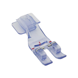 Join & Fold Edging Foot #820931096 For Pfaff Domestic Sewing Machine