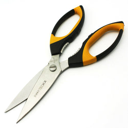 Kretzer Finny TECXX 743020 8" Aramids Shears Scissors - Germany
