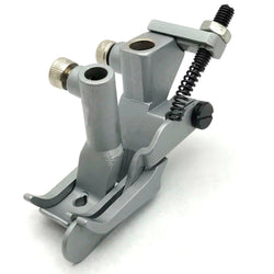 Spring Edge Top Stitch Guide Foot For Durkopp Adler 367, 467, 767 Sewing Machine
