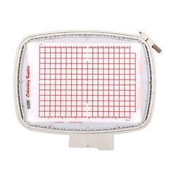 Design Hoop 5"X7" #920085096 For Husqvarna Viking Embroidery Machines