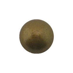 C.S. Osborne 1000 Pcs. 3/8" French Natural Nail #681 Decorative Nails Tacks