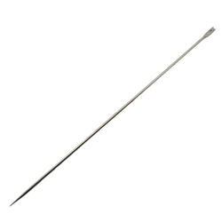 C.S. Osborne Loop Needle 615-17 (17" Long) For Upholstery Tufting Made In USA