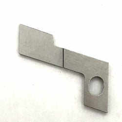 Lower Knife X75233-001 For Brother M730, M760 & Viking 800, 900 Home Sergers
