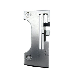 Needle Plate #61384 - Babylock BL402 BL550 BL5370ED, Simplicity SL4380ED Serger
