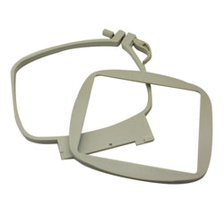 Petite Square Embroidery Hoop 80mm X 80mm #821006096 for Pfaff Creative Machines