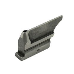 Bottom Knife (A2) #S35437-101 for Brother DH4-B980, RH-9820 Eyelet Button Holer