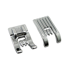 5-Groove Pintuck Foot #4123699-45 For Husqvarna Viking Sewing Machine