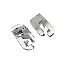 Cutex™ 9mm Flat Felled Foot #4131855-45 For Husqvarna Viking Sewing Machine