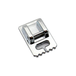 5-Groove Pintuck Foot, Snap-On For Brother Singer Babylock Janome Kenmore