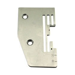 Needle Plate #B10301004 for Singer 14T948, 14T948DS, EuroPro 534DX Serger